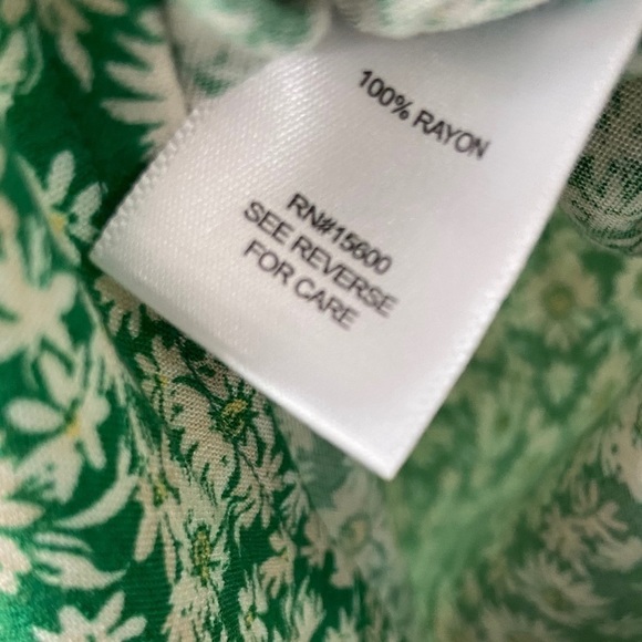 Kate and Sam Summer Maxi Size Medium - Picture 9 of 9